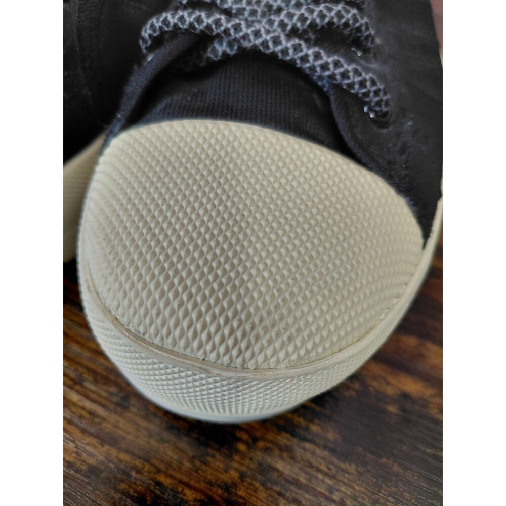 Gola Women's Anthropologie Coaster Peak High Hiker Trainers Sneakers US 9/EU 40 - Picture 9 of 11